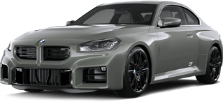 BMW M2 2 Door Coupe 2025-2026